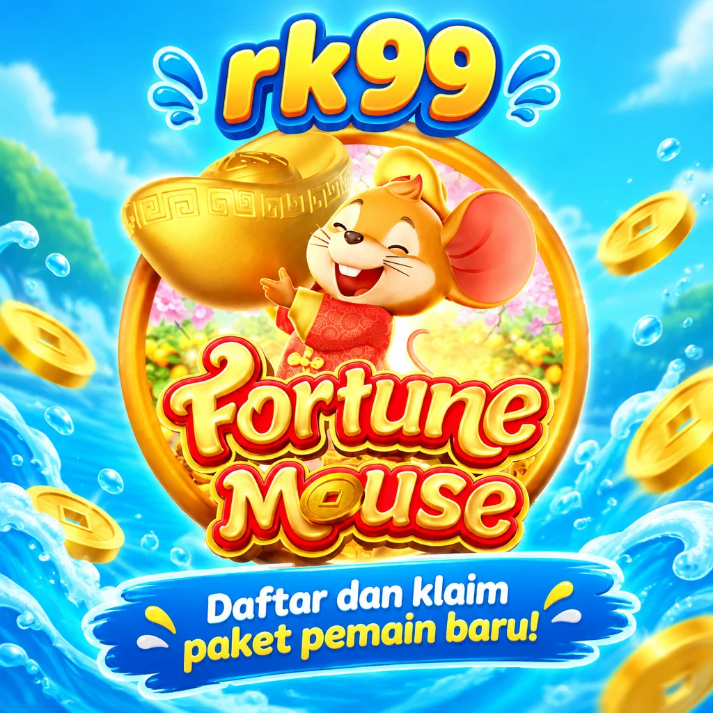 rk99 · Fortune Mouse