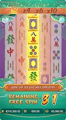 rk99 · Mahjong Ways2