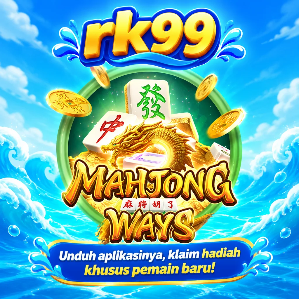 rk99 · Mahjong Ways2